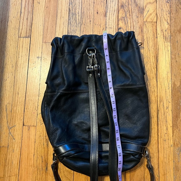Oversized Rugby (now m0851) Backpack - Picture 7 of 10